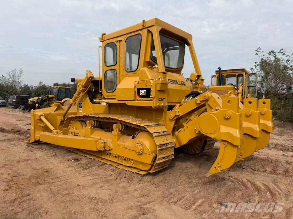 CAT D 7 G Bulldozer