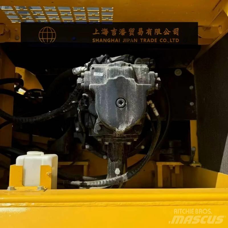 Komatsu PC 450 Raupenbagger