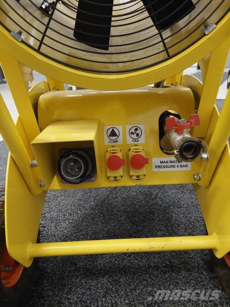 WLP 10 Demolitor Sonstige Baumaschinen