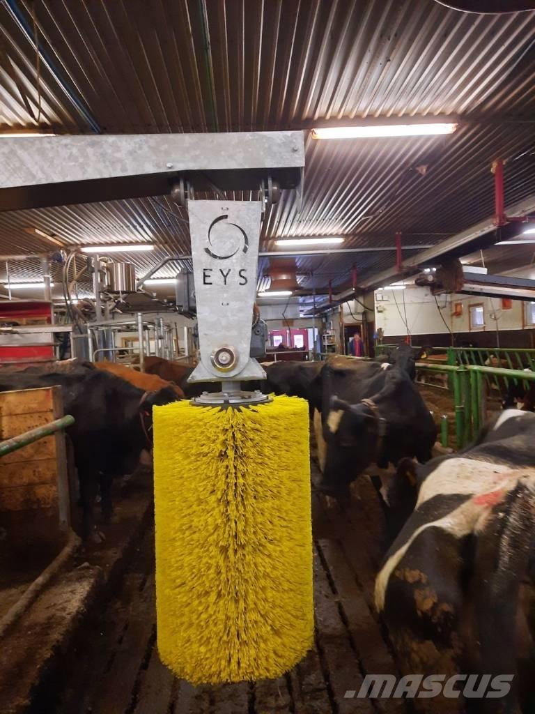  EYS - Kubørste Sonstige Landmaschinen