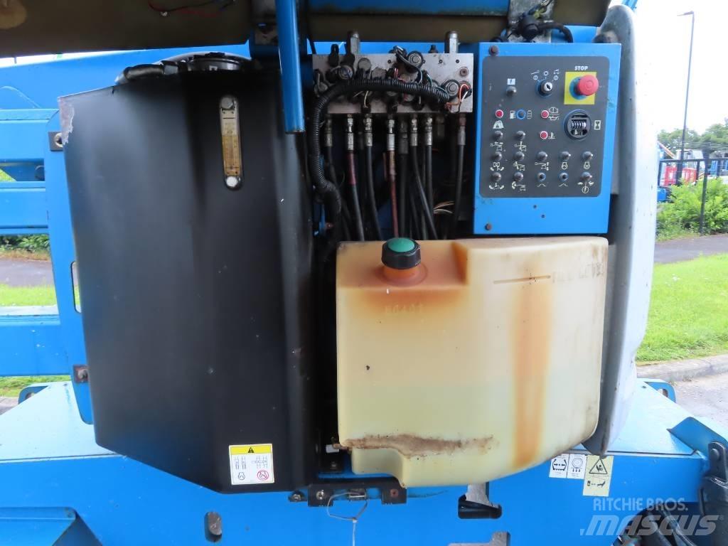 Genie Z 45/25 J Gelenkteleskoparbeitsbühnen