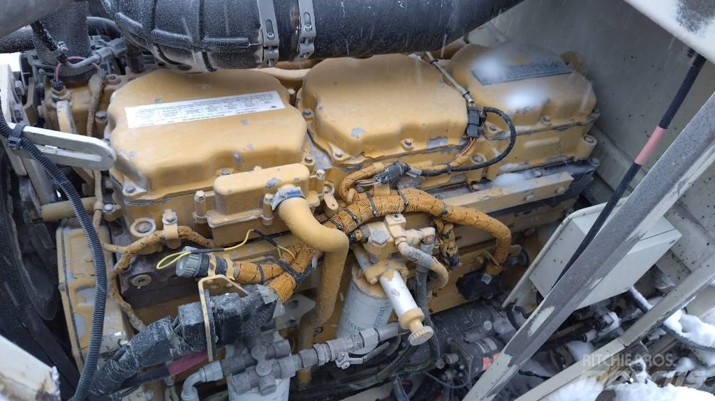 Metso LT 300 S Mobile Brecher