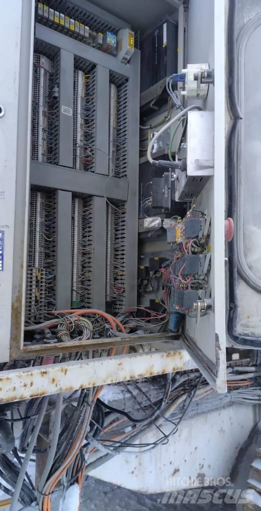 Metso LT 300 S Mobile Brecher