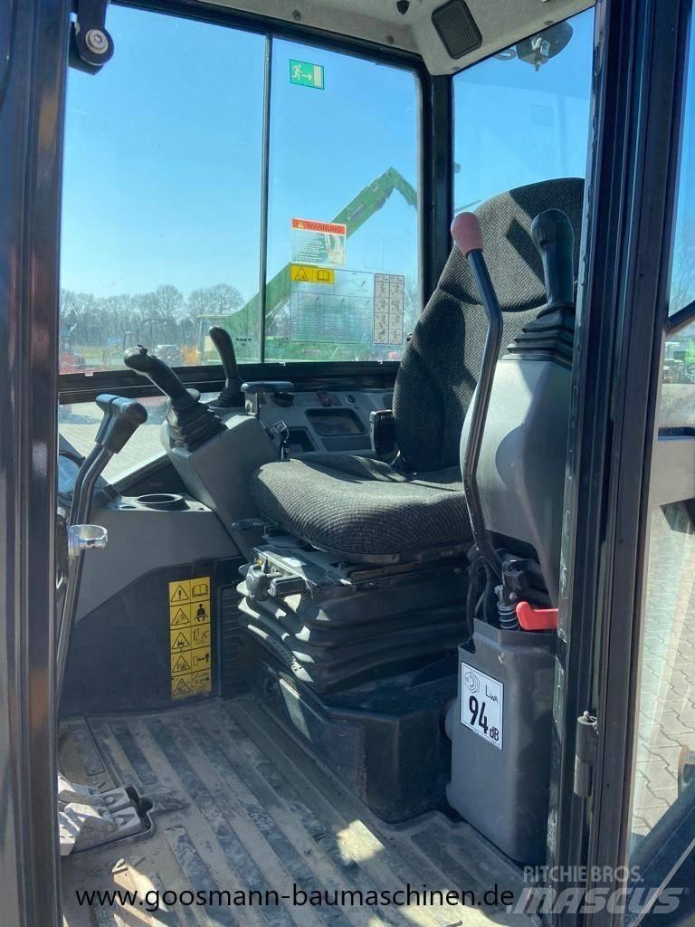 Bobcat E 35 Minibagger < 7t