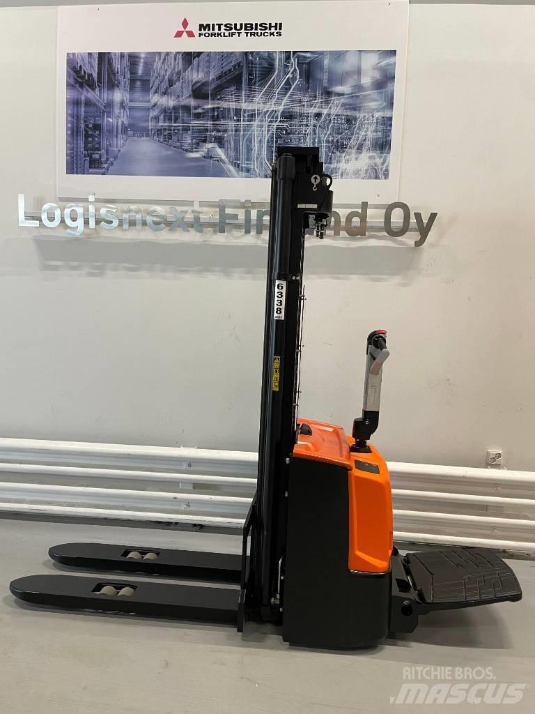 Rocla SPE12 Selbstfahrstapler