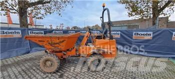 Thwaites Mach 474 Minidumper