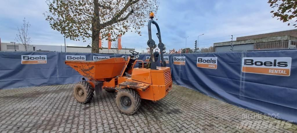 Thwaites Mach 474 Minidumper