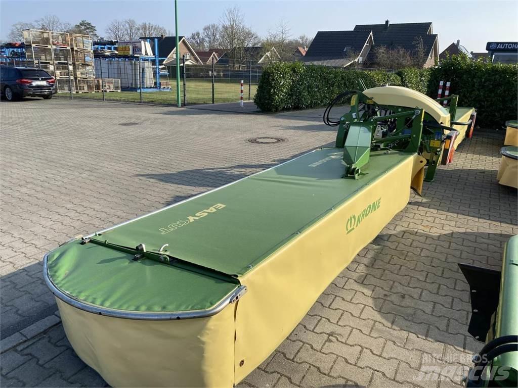 Krone EC B 1000 Mäher