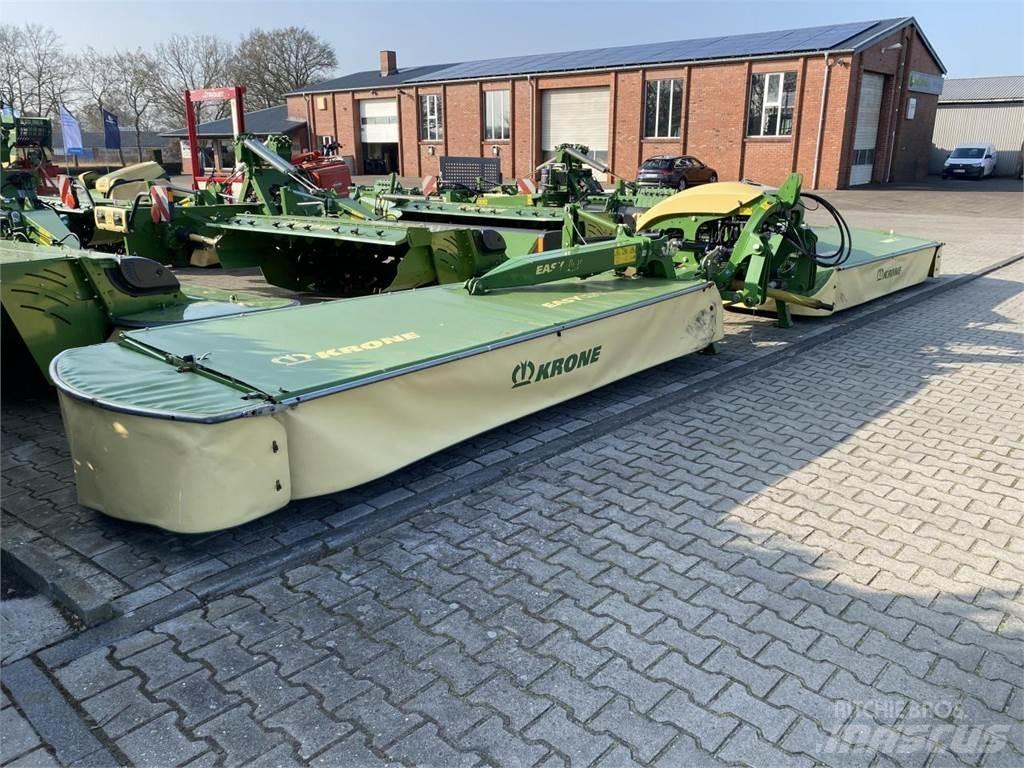 Krone EC B 1000 Mäher