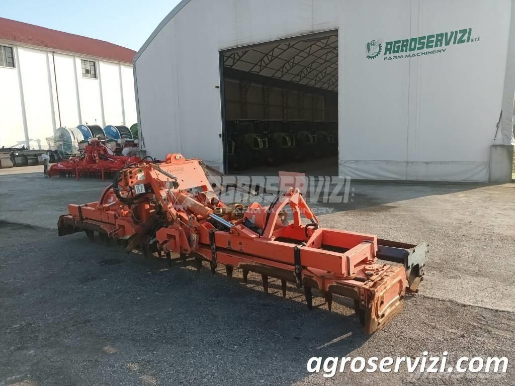 Maschio Aquila 5000 Motoreggen / Rototiller