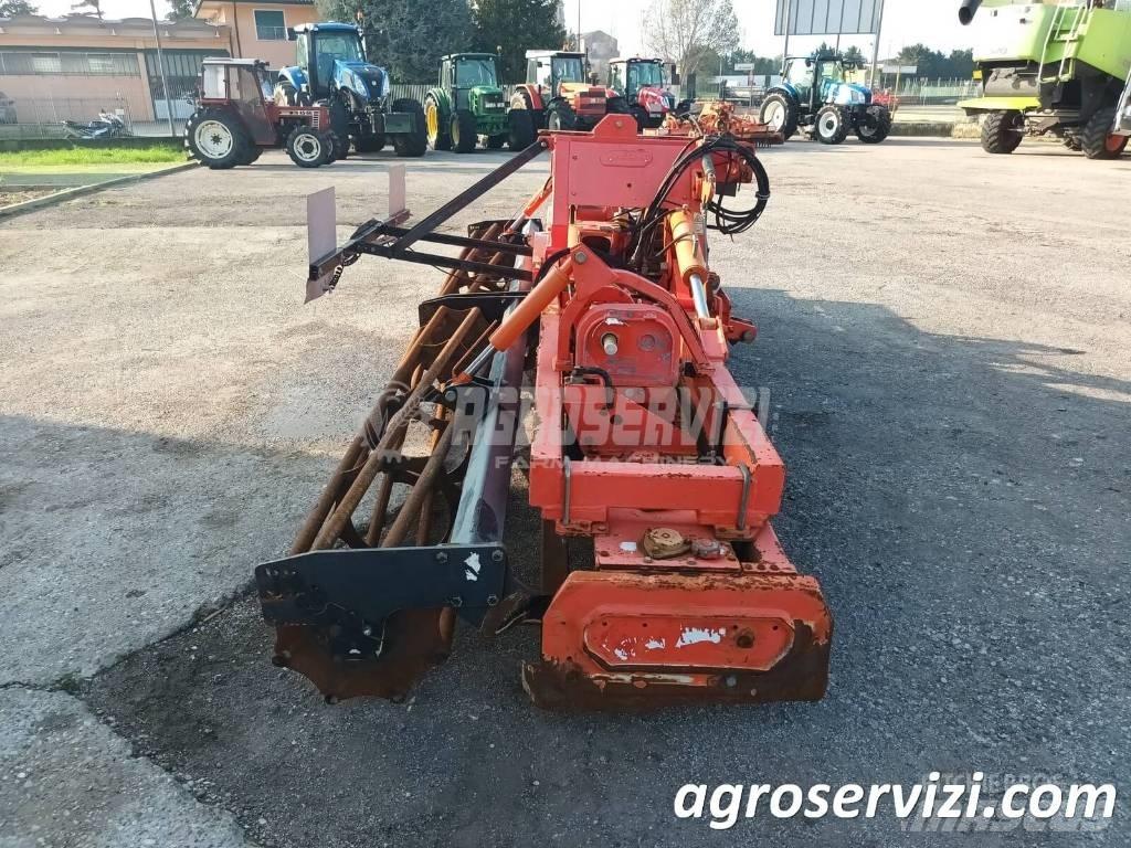 Maschio Aquila 5000 Motoreggen / Rototiller