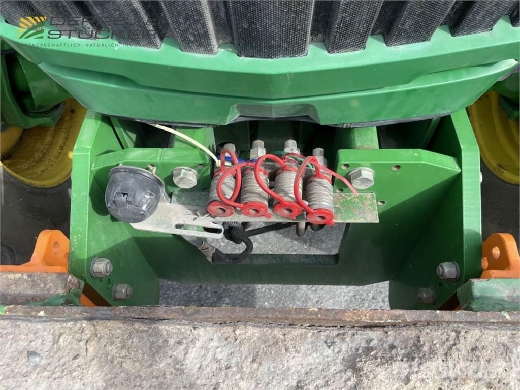 John Deere 6175R Traktoren