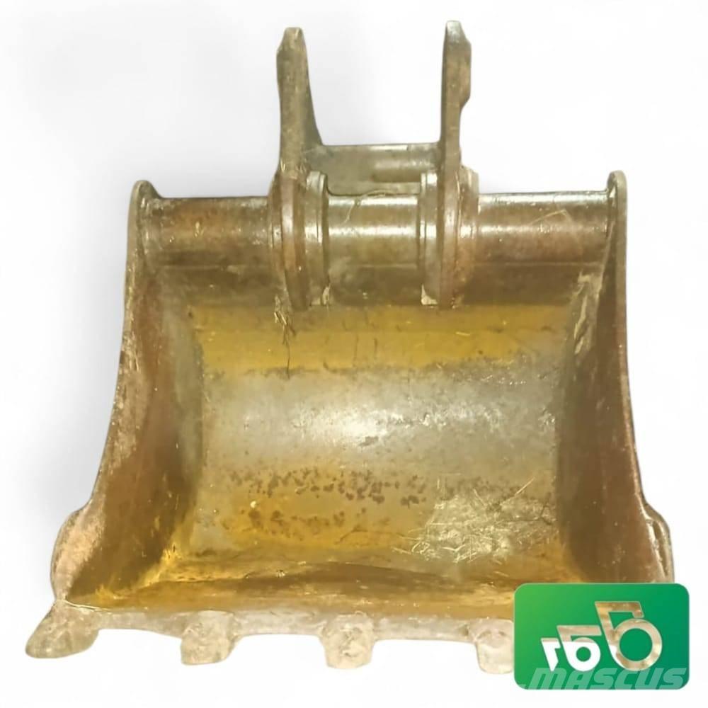 JCB 3CX 750mm Bucket Chassis