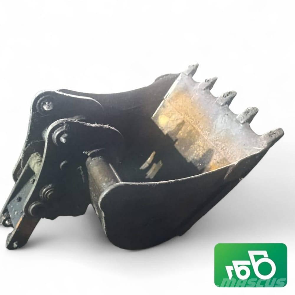 JCB 3CX 750mm Bucket Chassis