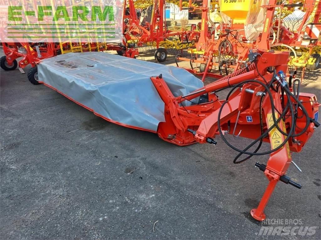 Kuhn gmd 310 ff Mäher