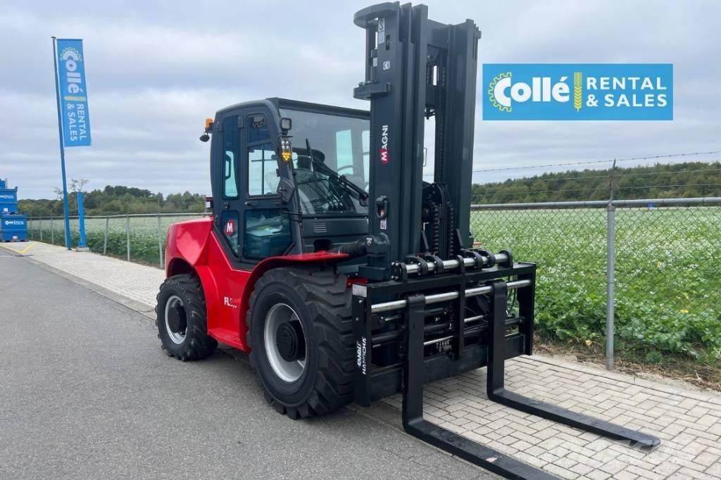 Magni FL 5,0 | 2025 Dieselstapler