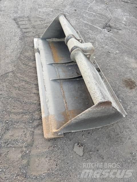 Yanmar SV 100-1 Midibagger  7t - 12t