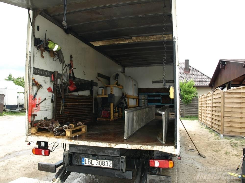 Vermeer D9x13S3 Horizontale Richtungsbohrgeräte