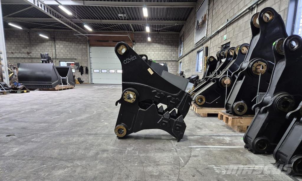  K30/MP15-PP JAW Schneidwerkzeuge