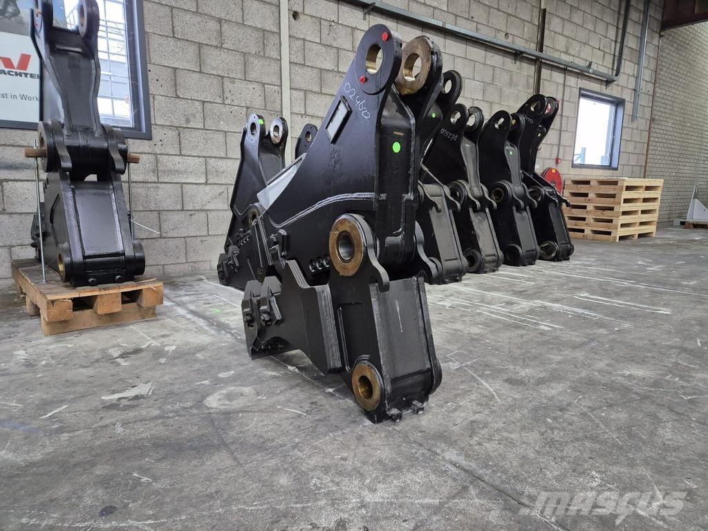  K30/MP15-PP JAW Schneidwerkzeuge