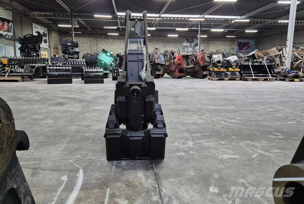  K30/MP15-PP JAW Schneidwerkzeuge