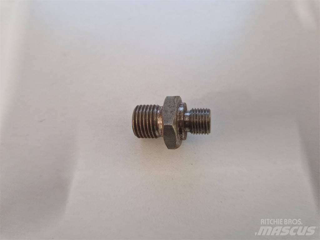 Rottne 081-0015 Hydraulik