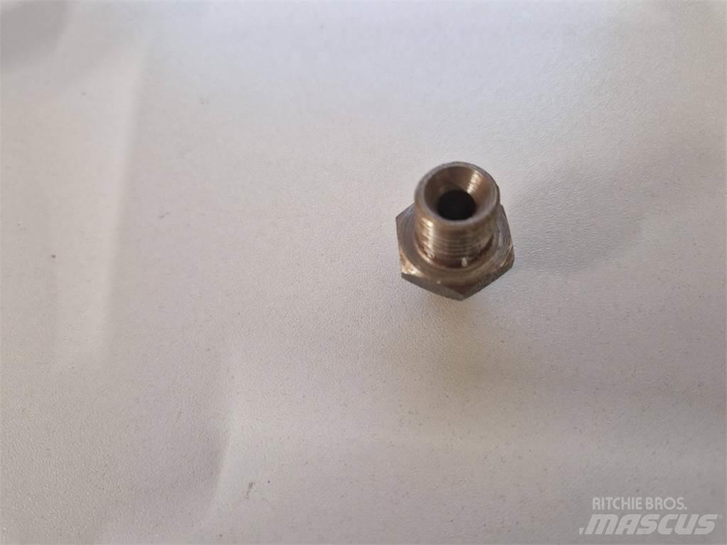 Rottne 081-0015 Hydraulik