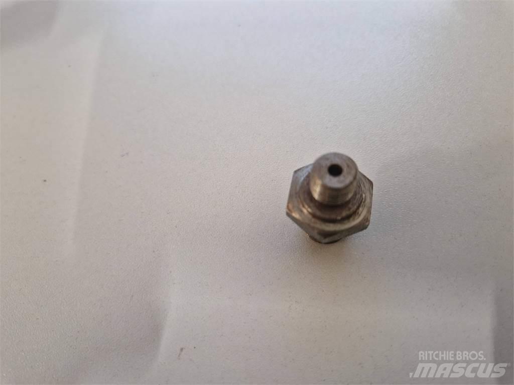 Rottne 081-0015 Hydraulik