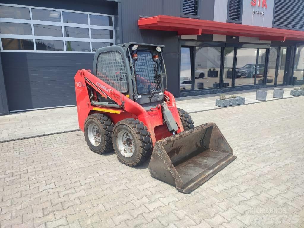 Neuson 701 S Kompaktlader
