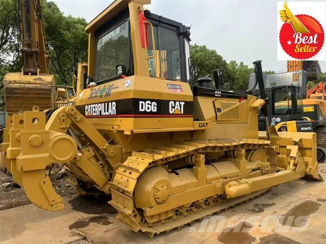 CAT D 6 G Bulldozer