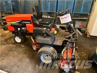 Jacobsen T-PLEX185 Reitermäher