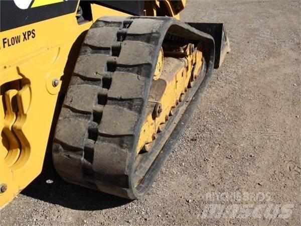 CAT 289 D Kompaktlader