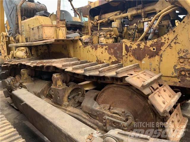 CAT D 8 K Bulldozer