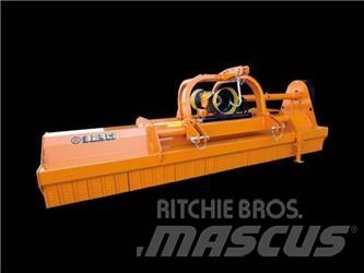 Berti EKR-S Mulcher