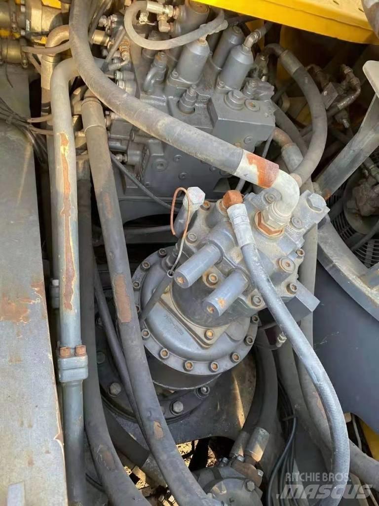 Volvo EC 360 B LC Raupenbagger