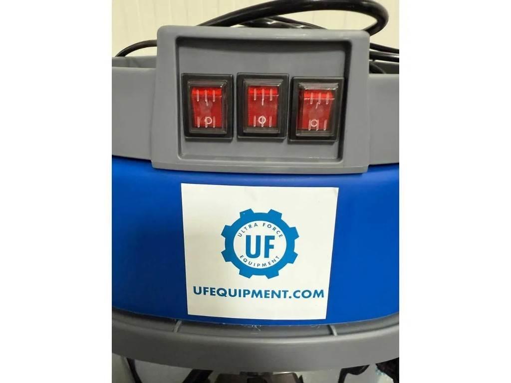  UMT 100L - 3000W Sonstige Baumaschinen