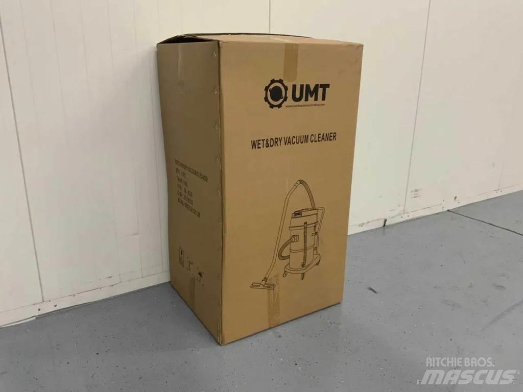  UMT 100L - 3600W Sonstige Baumaschinen