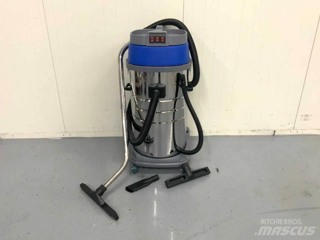  UMT 100L - 3600W Sonstige Baumaschinen