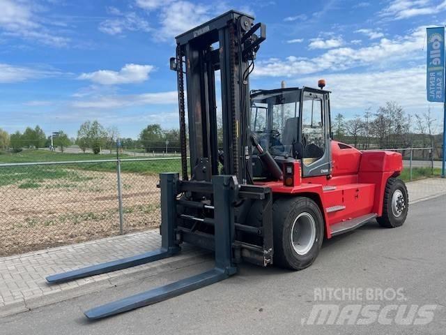 Kalmar DCG 160-12 Dieselstapler