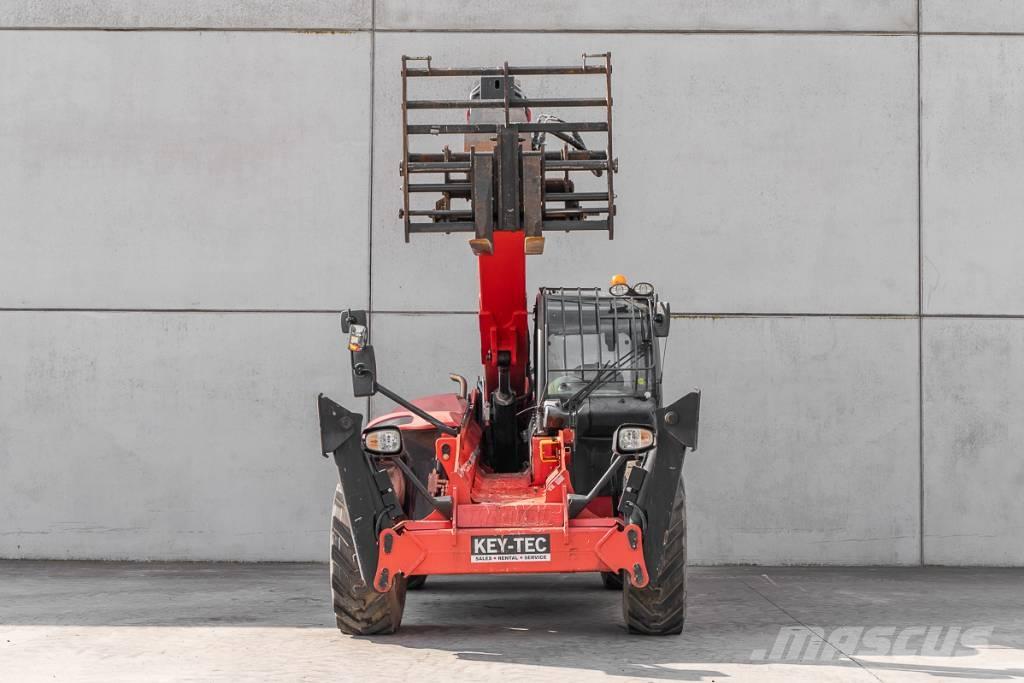 Manitou MT 1440 Teleskoplader