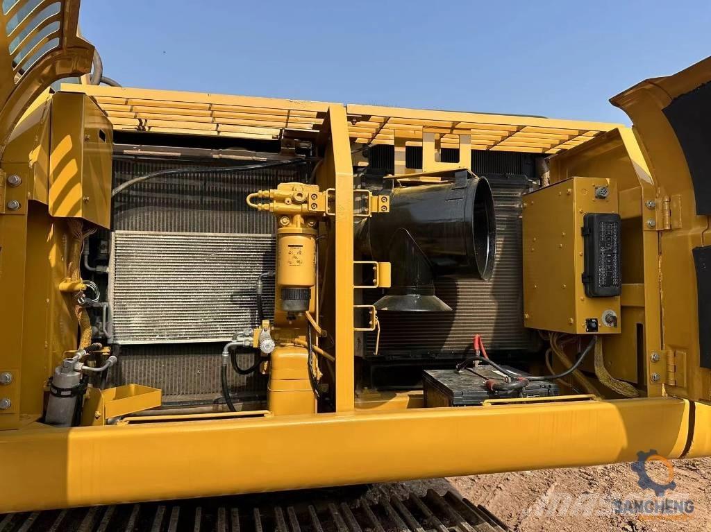 CAT 325CL Raupenbagger