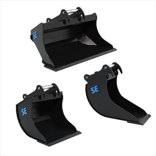 SE Equipment  Skopor Schaufeln