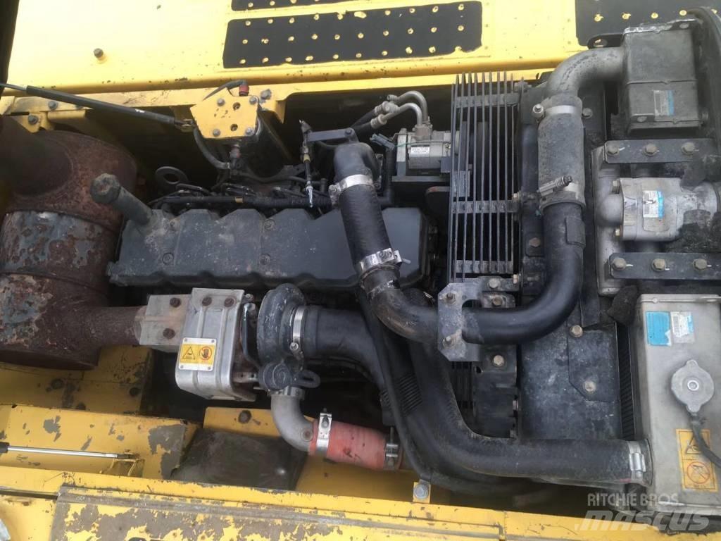 Komatsu pc220-8 Raupenbagger