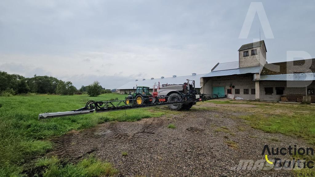 Horsch GS 6000 Anhängespritzen