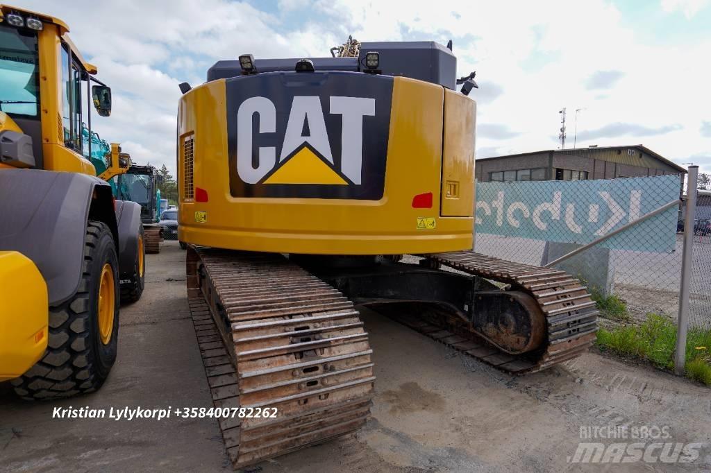 CAT 335 F L CR Raupenbagger