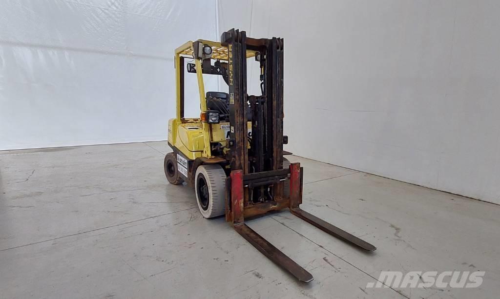 Hyster H 30 XT Dieselstapler