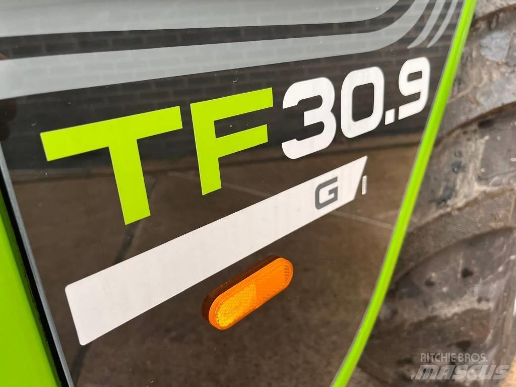 Merlo TF30.9-G Teleskoplader