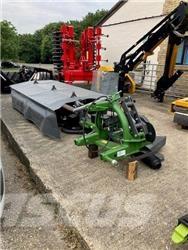 Fendt Slicer 320 P Mäher