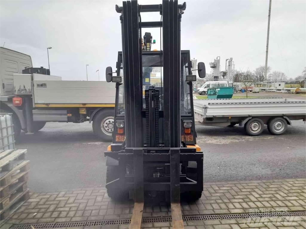 Still R70-35 Sonstige Landmaschinen