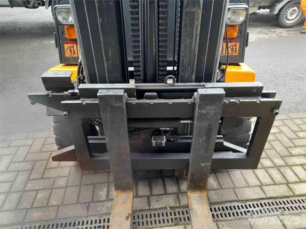 Still R70-35 Sonstige Landmaschinen